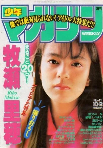 Cover of No. 41, 1991