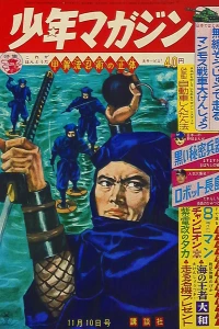 No. 46, 1963