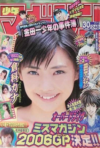 Cover of No. 30, 2006