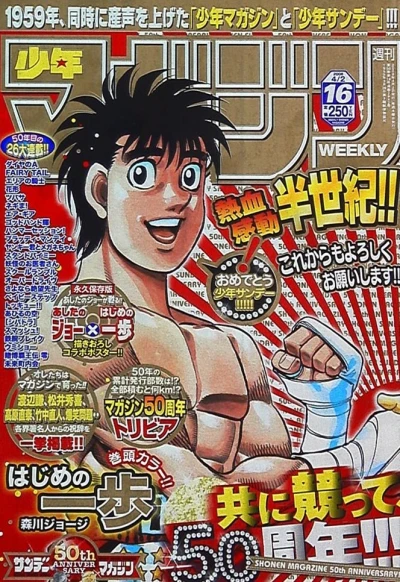 Cover of No. 16, 2008