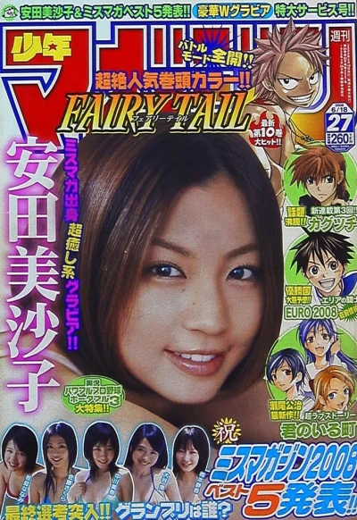 Cover of No. 27, 2008