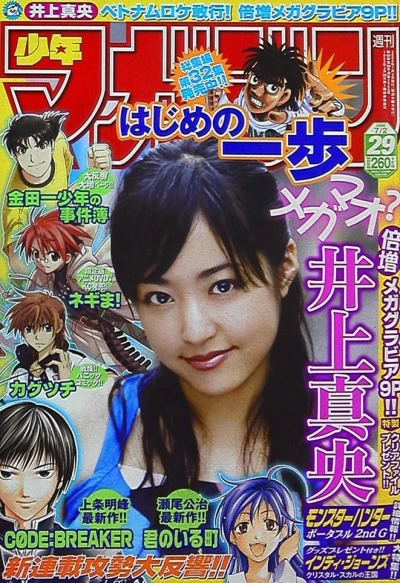 Cover of No. 29, 2008
