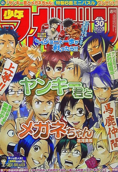 Cover of No. 30, 2008