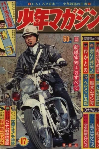 No. 17, 1965