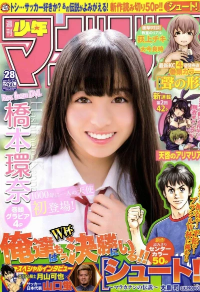 Cover of No. 28, 2014