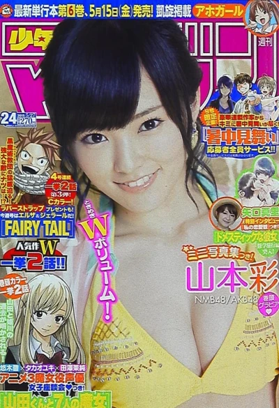 Cover of No. 24, 2015