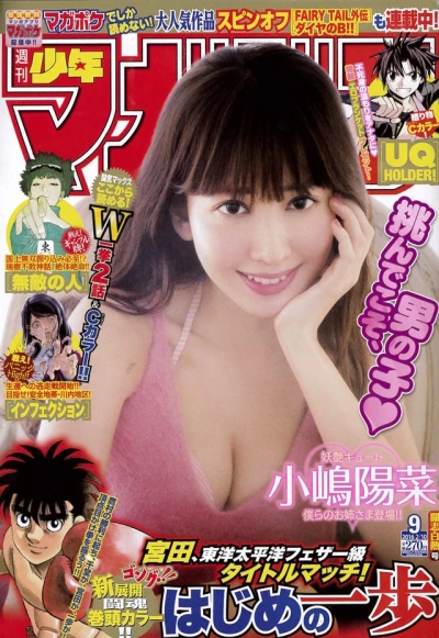 Cover of No. 9, 2016