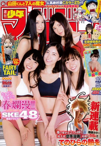 Cover of No. 10, 2016