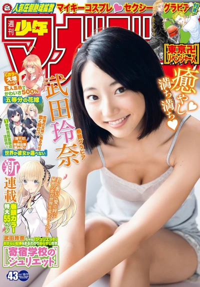 Cover of No. 43, 2017
