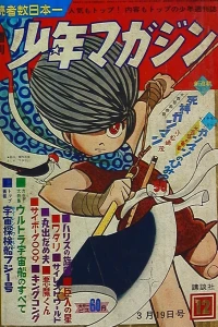 No. 12, 1967