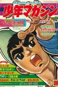 No. 20, 1967