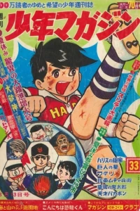 No. 33, 1967