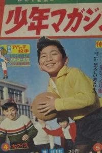 No. 5, 1960
