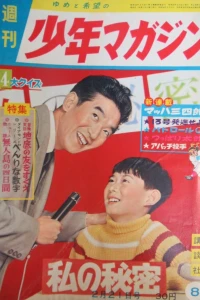 No. 8, 1960
