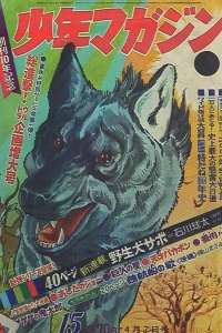 No. 15, 1968