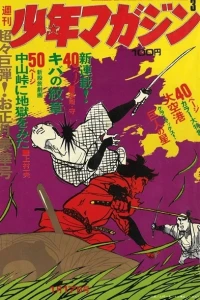 No. 3, 1971