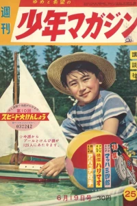 No. 25, 1960