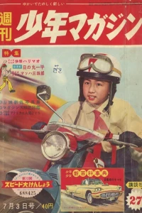 No. 27, 1960