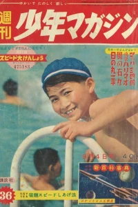 No. 36, 1960