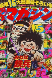 No. 7, 1977