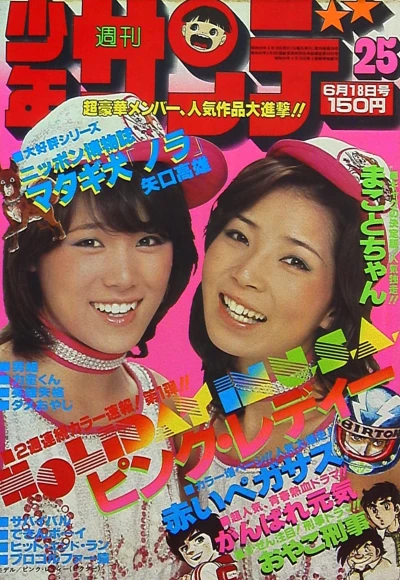 Cover of No. 25, 1978