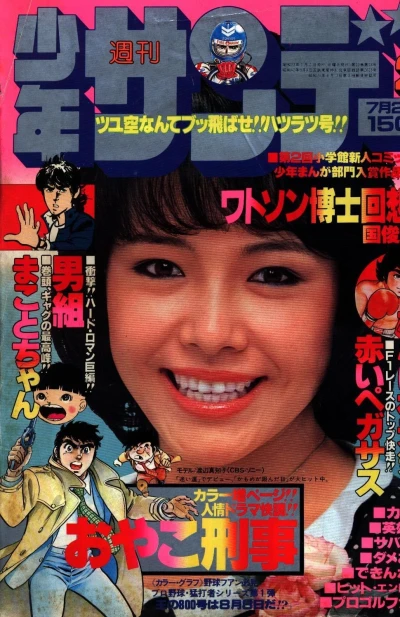 Cover of No. 27, 1978