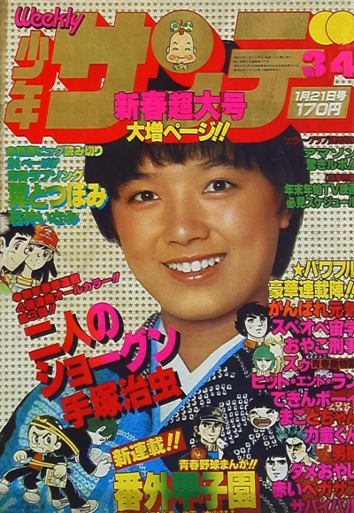 Cover of No. 3-4, 1979