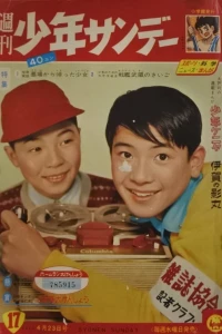 No. 17, 1961