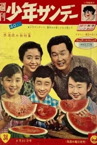 No. 34, 1961