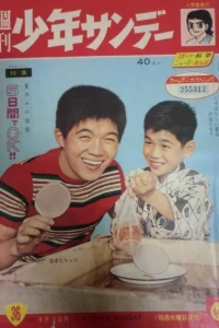 No. 36, 1961