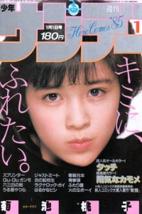 No. 1, 1985