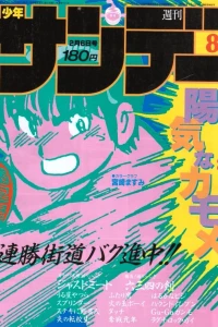 No. 8, 1985