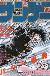No. 32, 1985