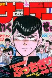 No. 9, 1987