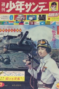 No. 17, 1962