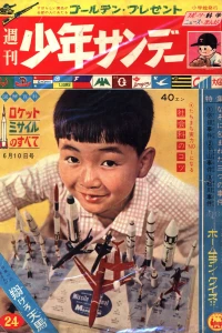 No. 24, 1962