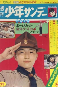 No. 33, 1962