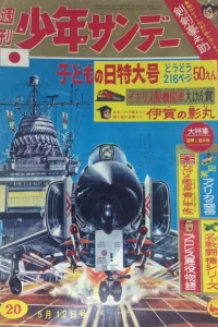 No. 20, 1963