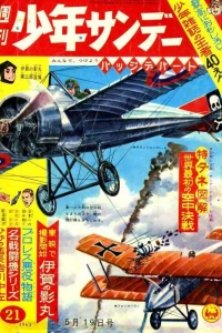 No. 21, 1963