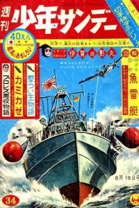 No. 34, 1963