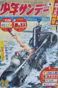 No. 20, 1964