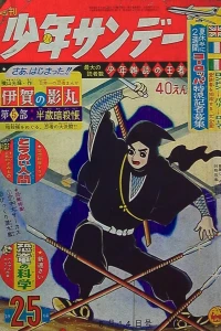 No. 25, 1964