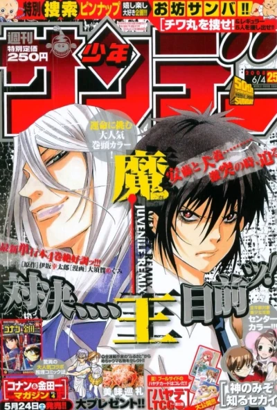 Cover of No. 25, 2008