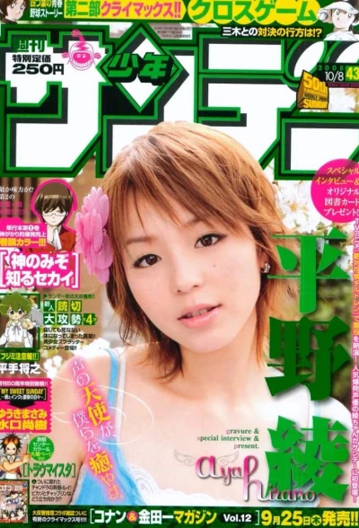 Cover of No. 43, 2008