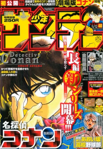 Cover of No. 48, 2008