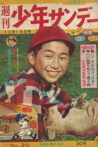 No. 29, 1959