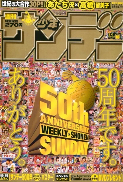 Cover of No. 16, 2009