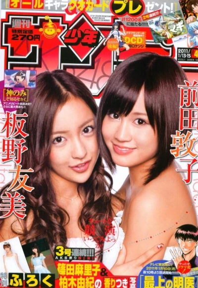 Cover of No. 4-5, 2011