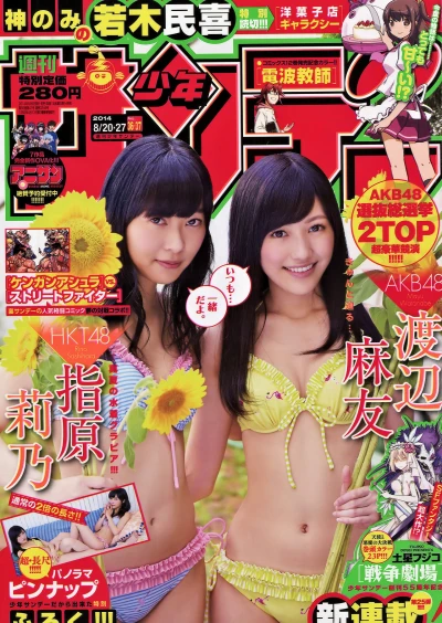 Cover of No. 36-37, 2014