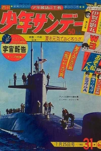 No. 31, 1965